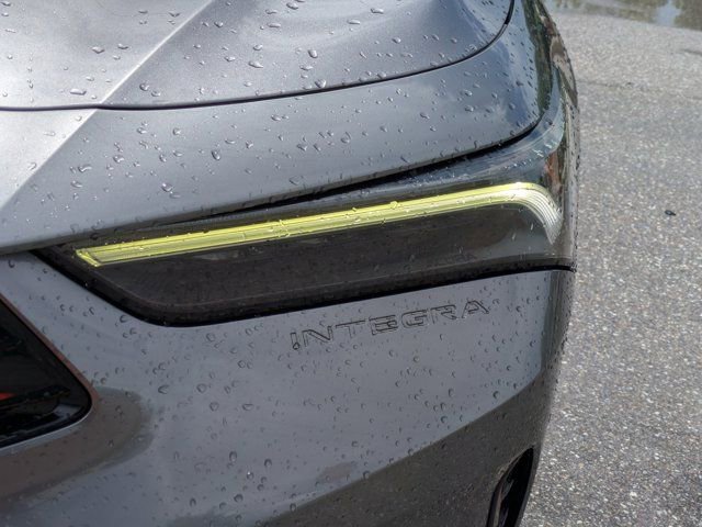 Used 2023 Acura Integra A-Spec FWD image 10