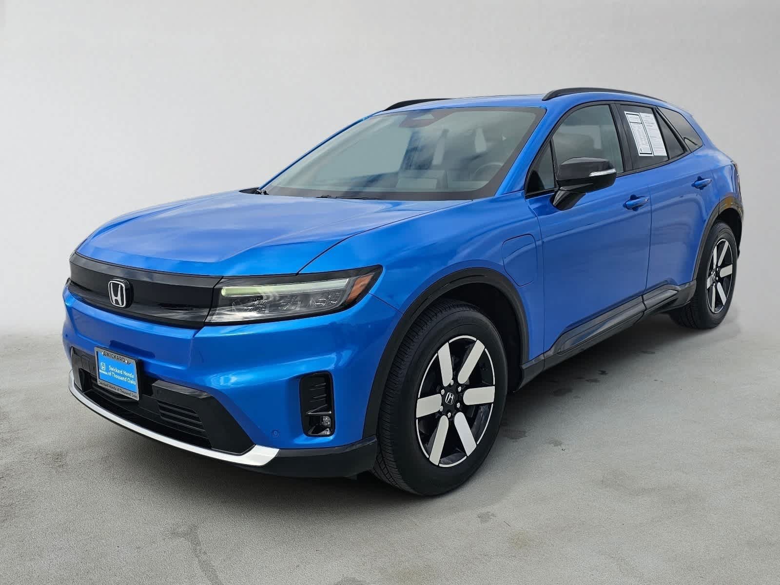 Used 2024 Honda Prologue Touring image 7