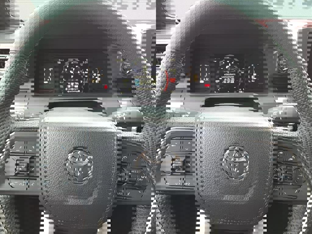 New 2026 Toyota Tacoma SR5 image 16