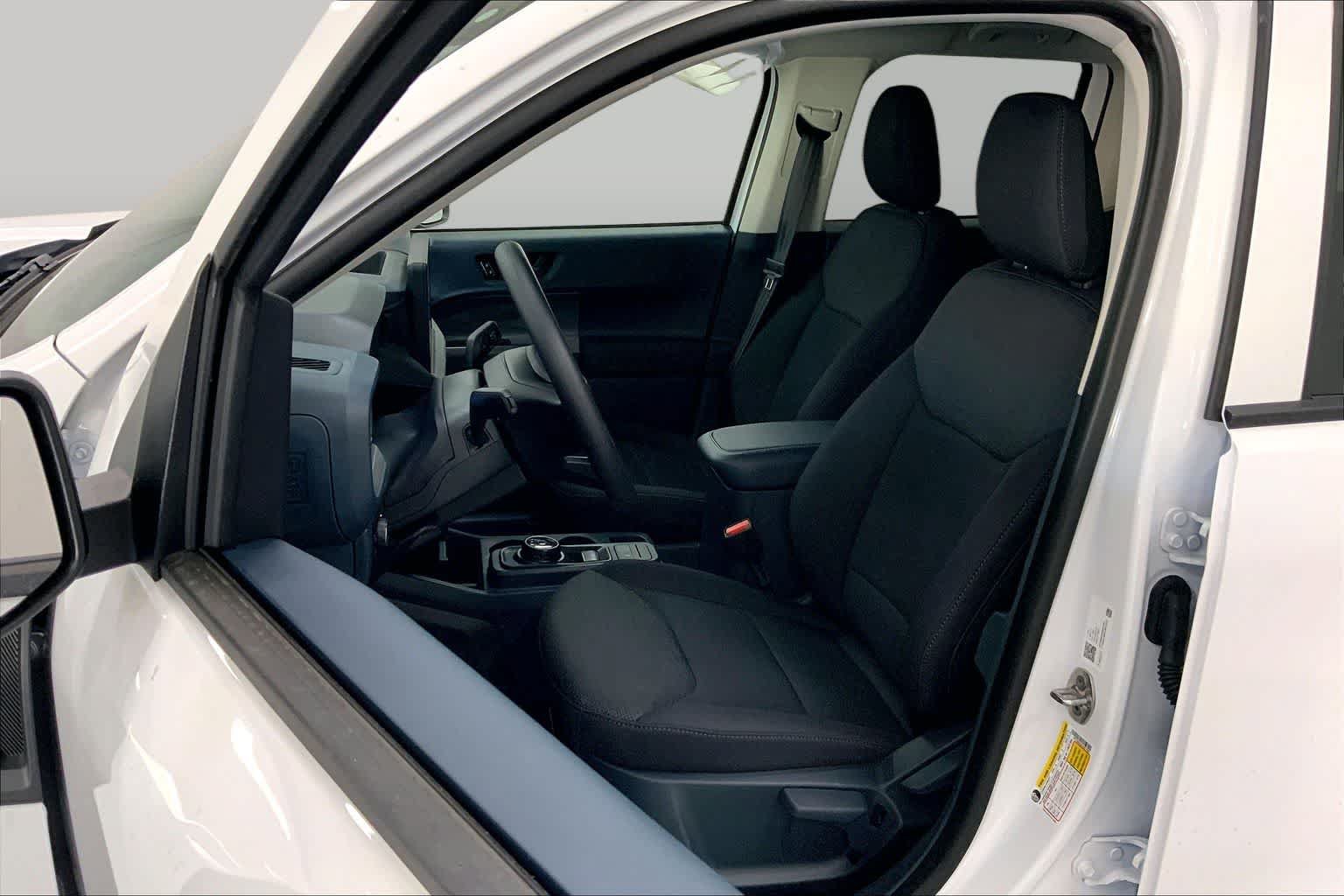 New 2026 Ford Maverick XL FWD image 8