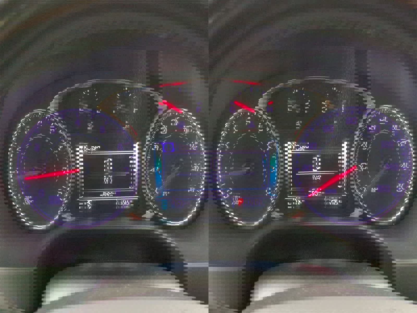 Used 2019 GMC Acadia SLT image 33