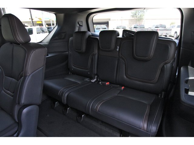 New 2026 Nissan Armada SL AWD/4WD image 13