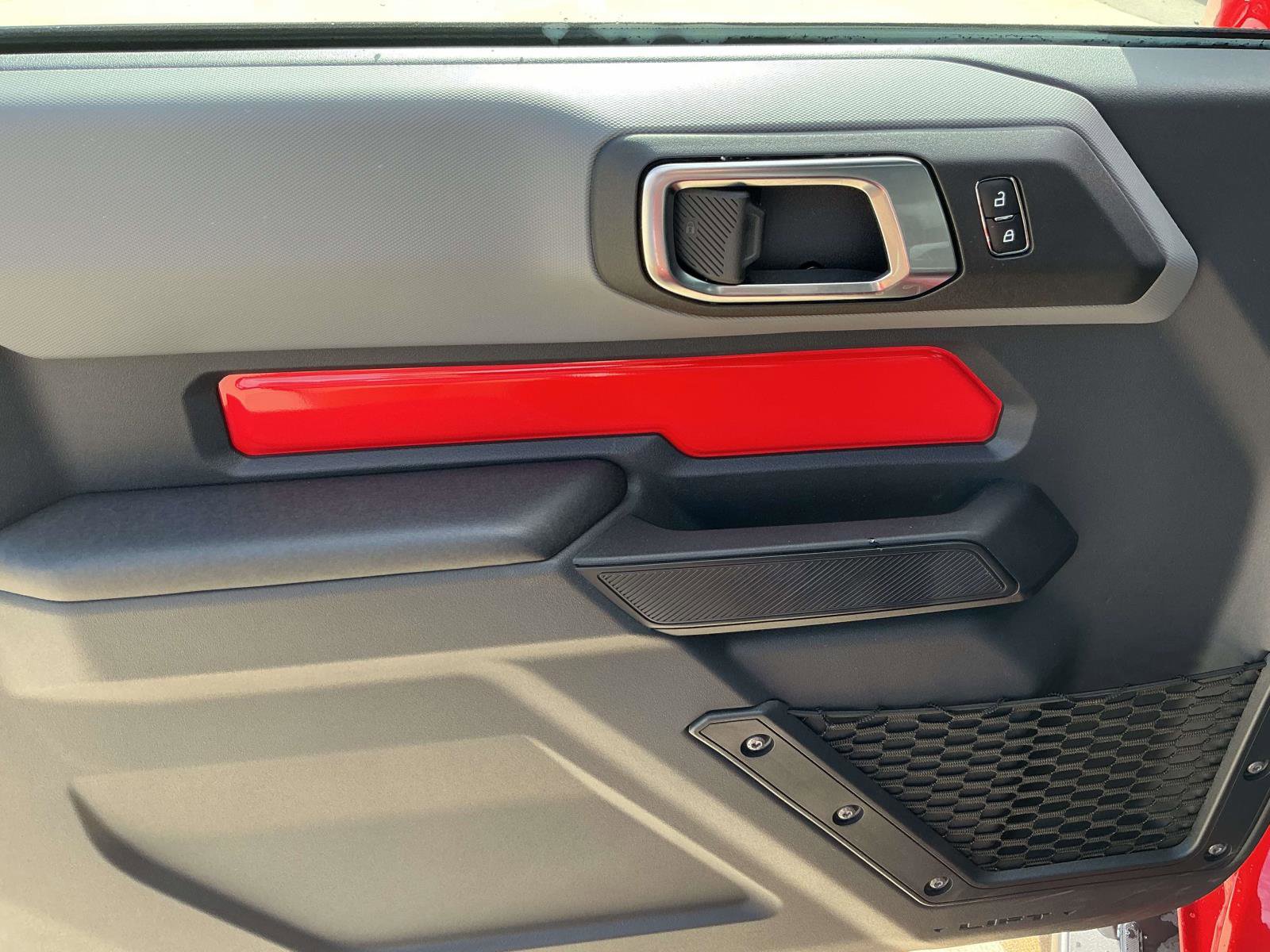 Used 2024 Ford Bronco Big Bend image 12