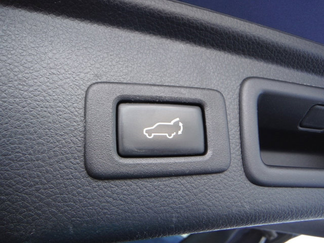 Used 2016 Subaru Forester 2.5i Limited AWD/4WD image 41
