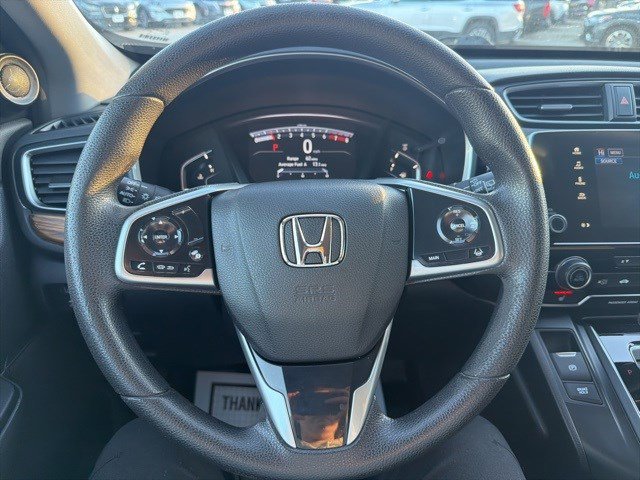 Used 2020 Honda CR-V EX image 19