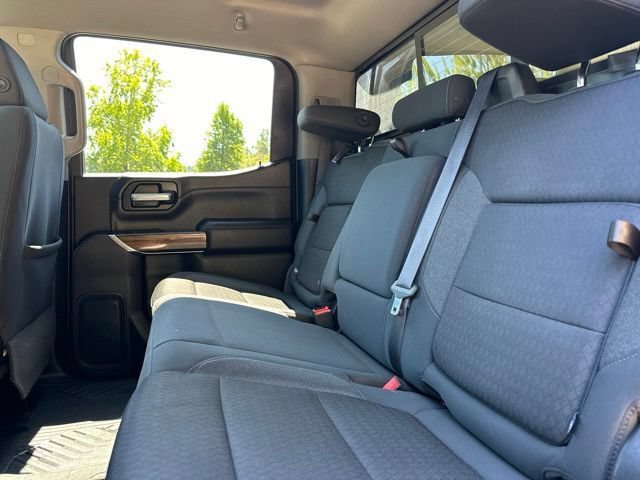 Used 2021 Chevrolet Silverado 1500 RST AWD/4WD image 17