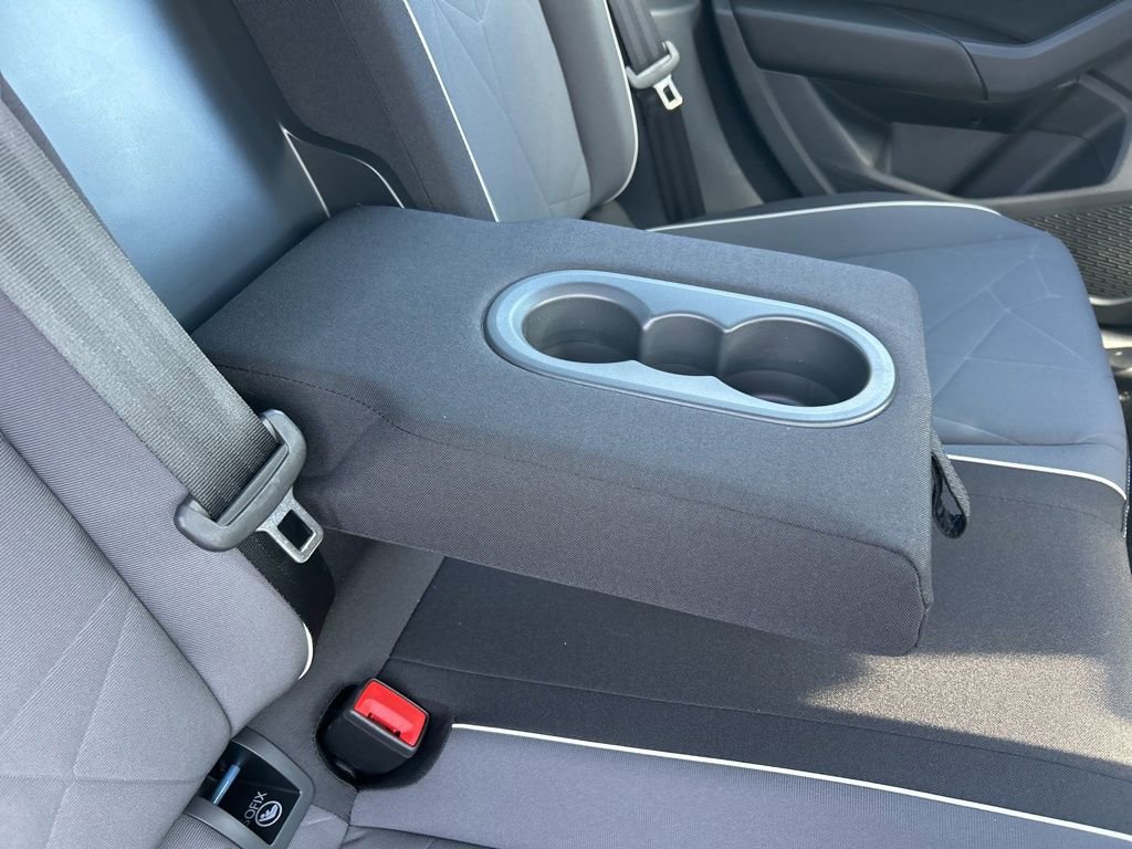 New 2026 Volkswagen Jetta Sport image 42