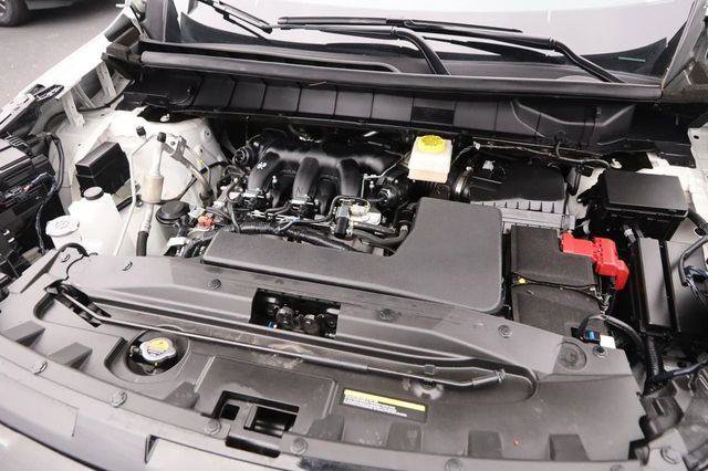 Used 2025 Nissan Pathfinder SL w/ SL Premium Package AWD/4WD image 30
