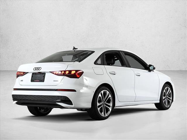 New 2026 Audi A3 2.0T Premium w/ Black Optic Package image 5