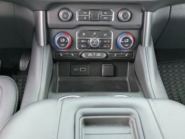 Used 2023 Chevrolet Tahoe Z71 AWD/4WD image 21