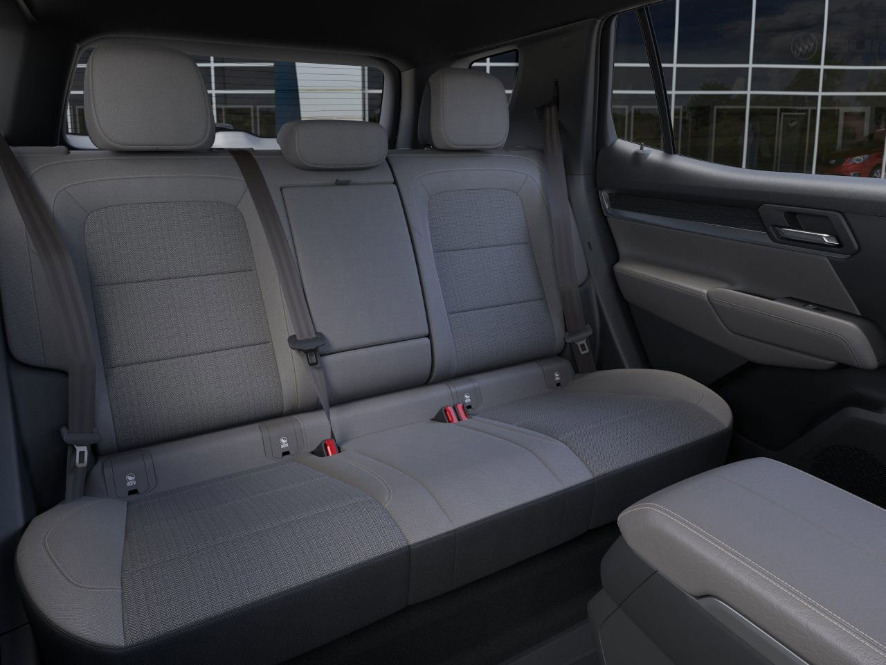 New 2026 GMC Terrain Elevation w/ LPO, Floor Liner Package image 62
