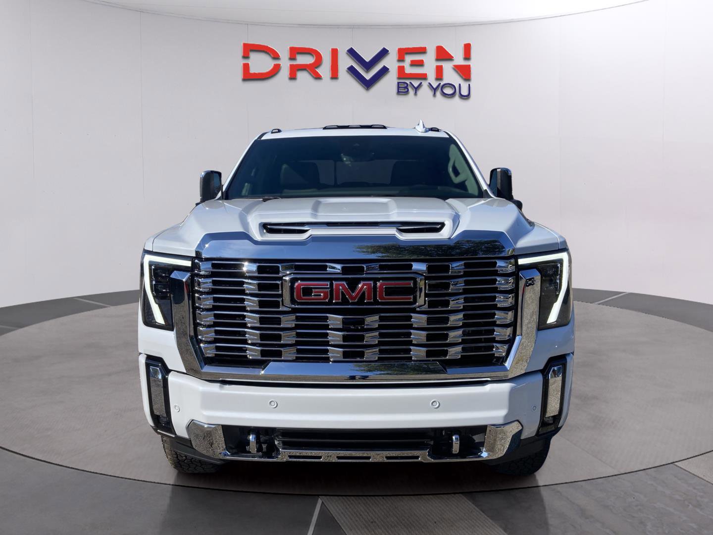 New 2026 GMC Sierra 2500 Denali w/ Denali Reserve Package image 11