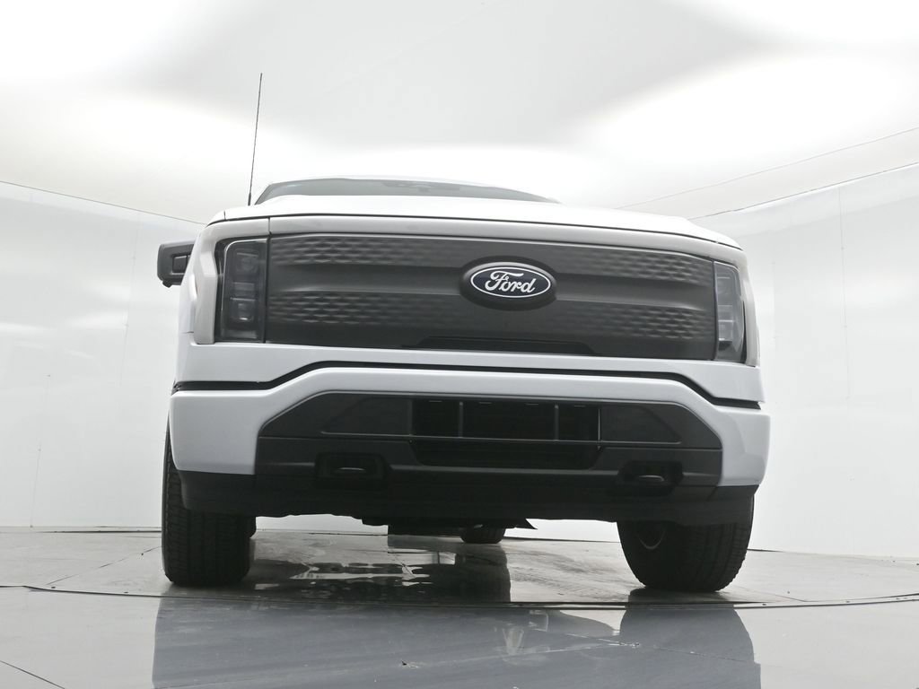 New 2025 Ford F150 Lightning XLT image 46