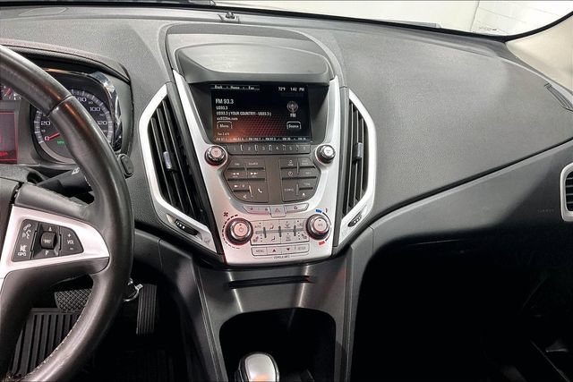 Used 2014 GMC Terrain SLE w/ Convenience Package FWD image 4