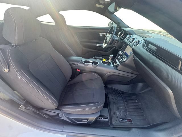 Used 2023 Ford Mustang Coupe w/ Equipment Group 101A RWD image 13