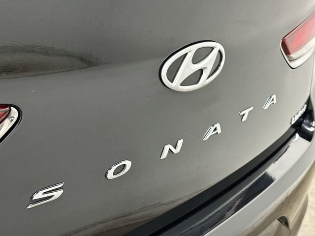 Used 2019 Hyundai Sonata Limited w/ Ultimate Package 04 image 28