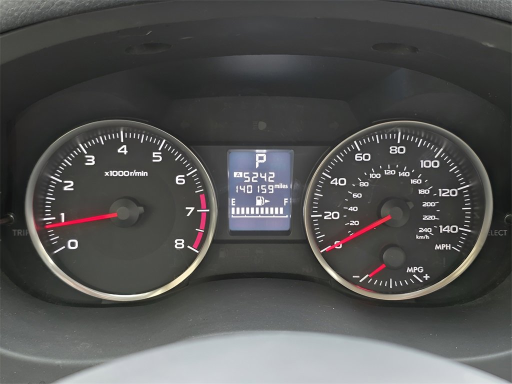 Used 2015 Subaru Crosstrek 2.0i Premium w/ Moonroof Package image 25