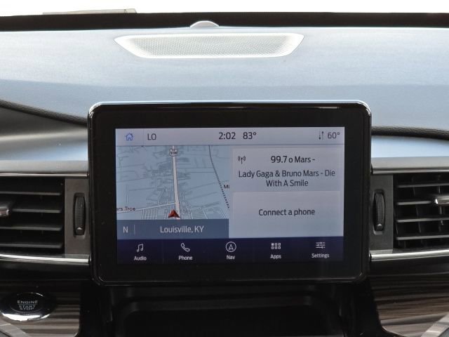 Used 2023 Ford Explorer Limited AWD/4WD image 13