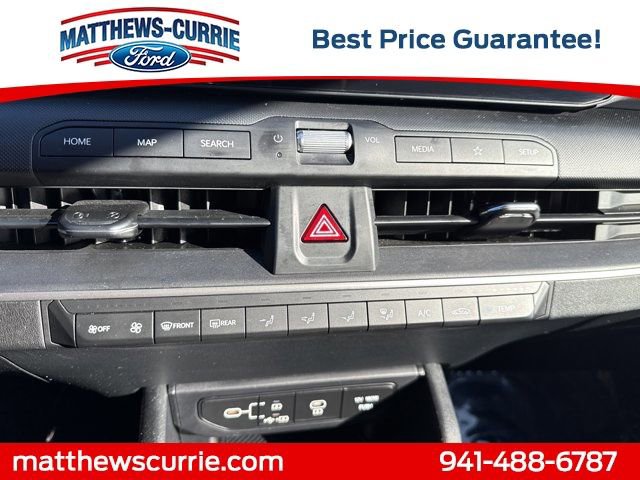 Used 2025 Kia K4 LXS image 18