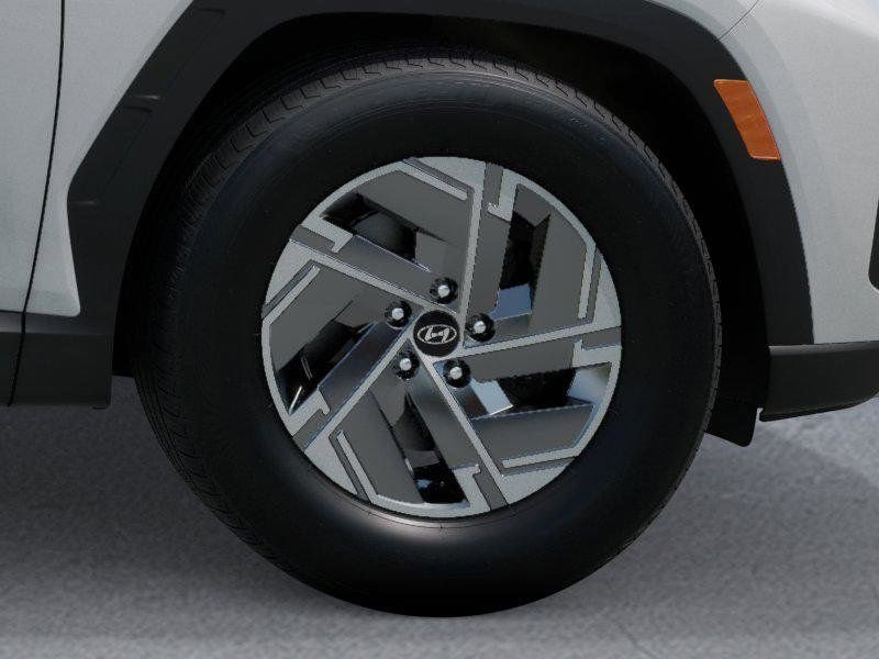 Used 2026 Hyundai Tucson Blue SE w/ Tow & Go Package image 10