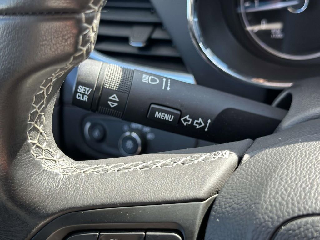Certified 2022 Buick Encore Preferred w/ Safety Package II image 25