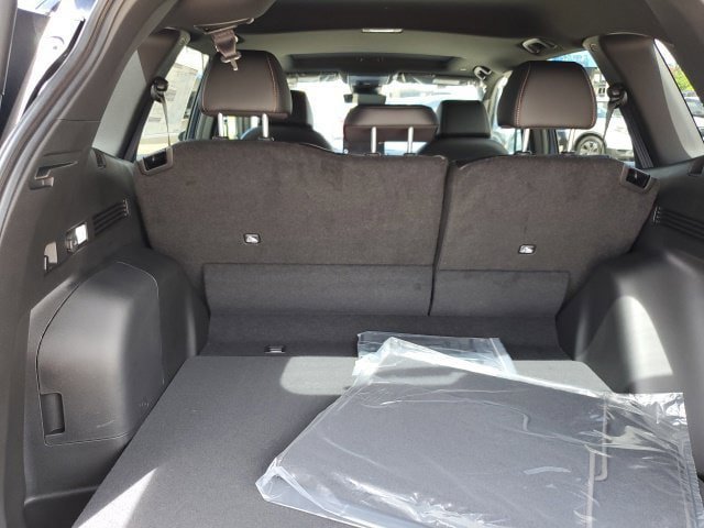 New 2026 Honda CR-V Sport-L image 9