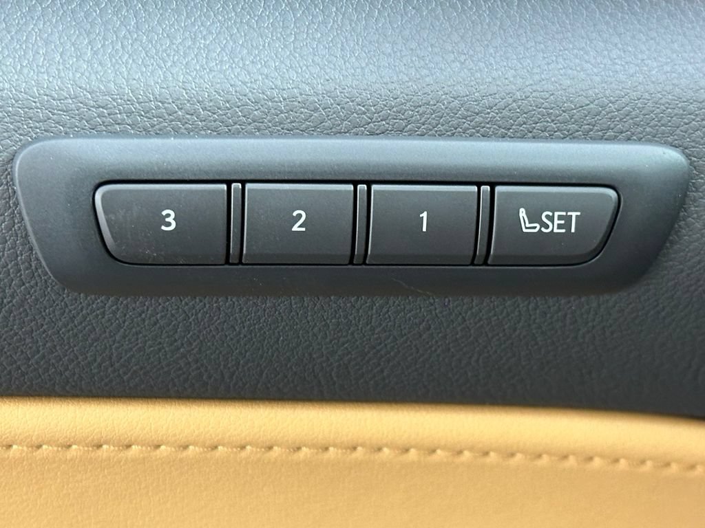 New 2026 Lexus NX 350 AWD w/ Accessory Package (2T) image 38