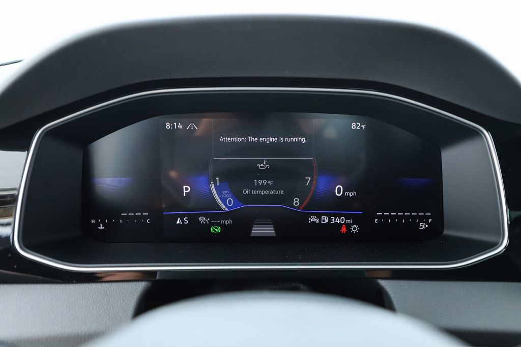 New 2025 Volkswagen Jetta Sport image 27