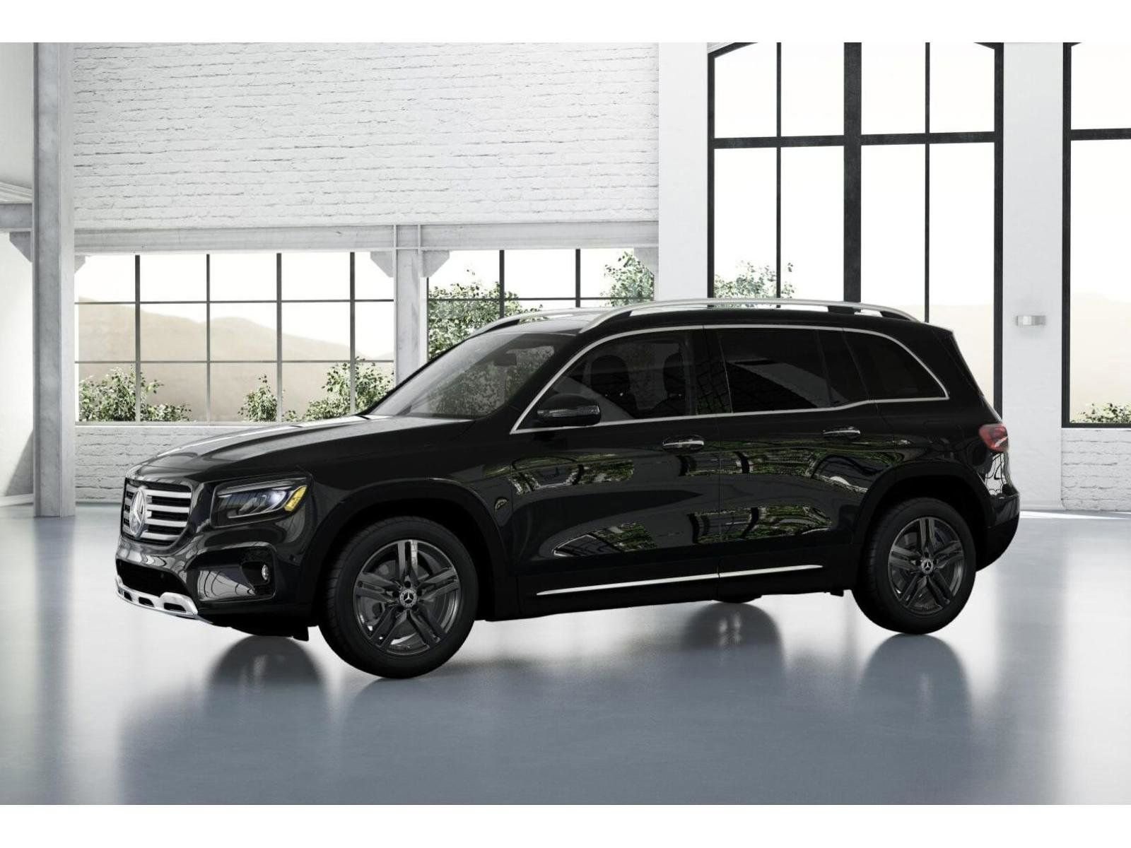 New 2026 Mercedes-Benz GLB 250 image 37