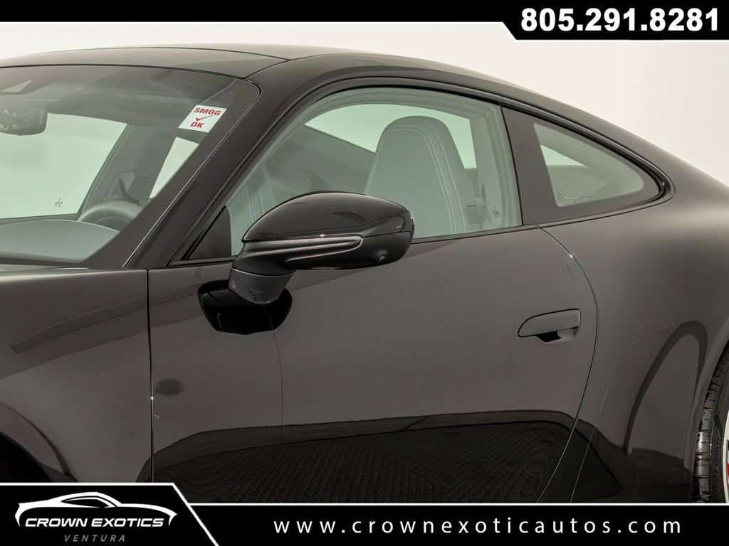 Used 2021 Porsche 911 Carrera 4S image 17