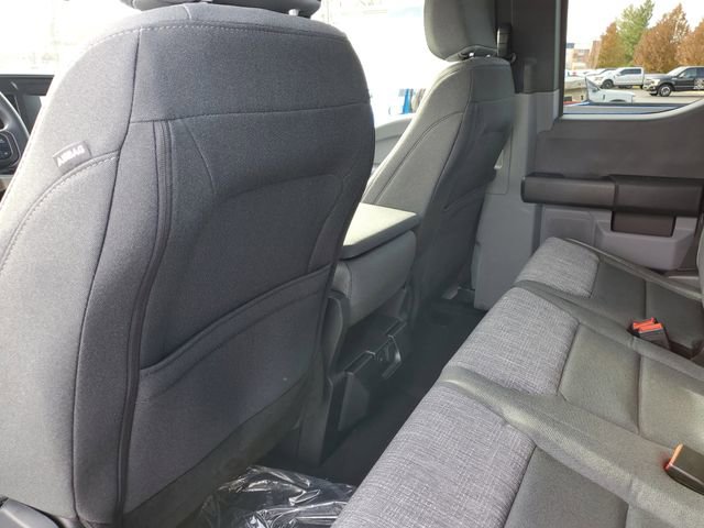 New 2026 Ford F250 XLT image 29