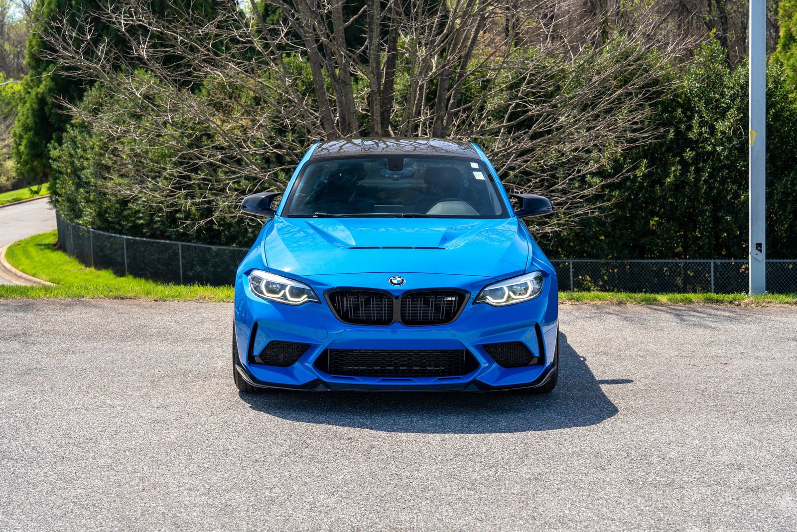 Used 2020 BMW M2 CS image 5