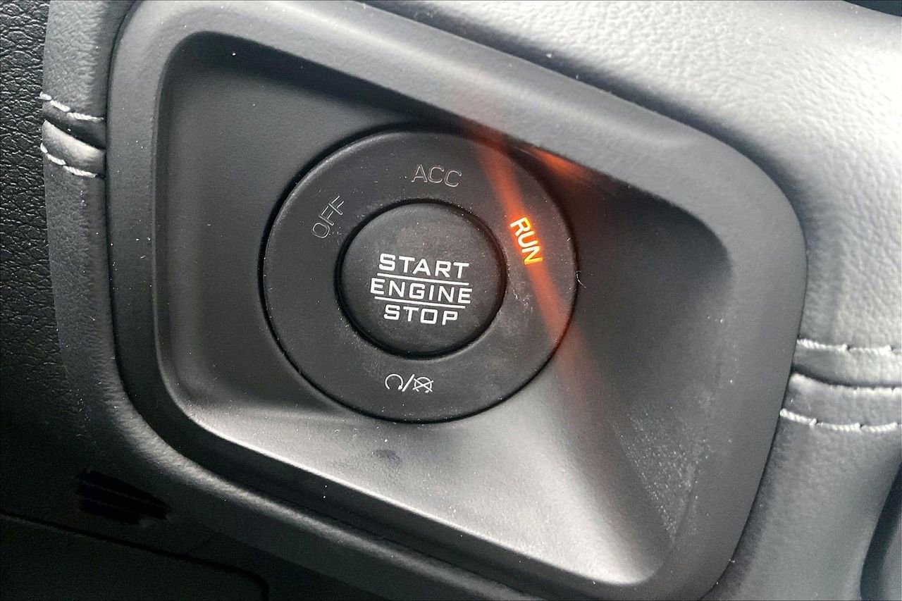 New 2026 Jeep Wrangler Sahara image 19