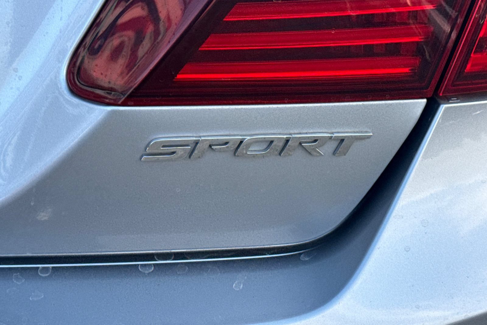 Used 2017 Honda Accord Sport image 25