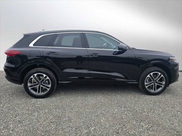 New 2026 Audi Q5 Premium Plus AWD/4WD image 2