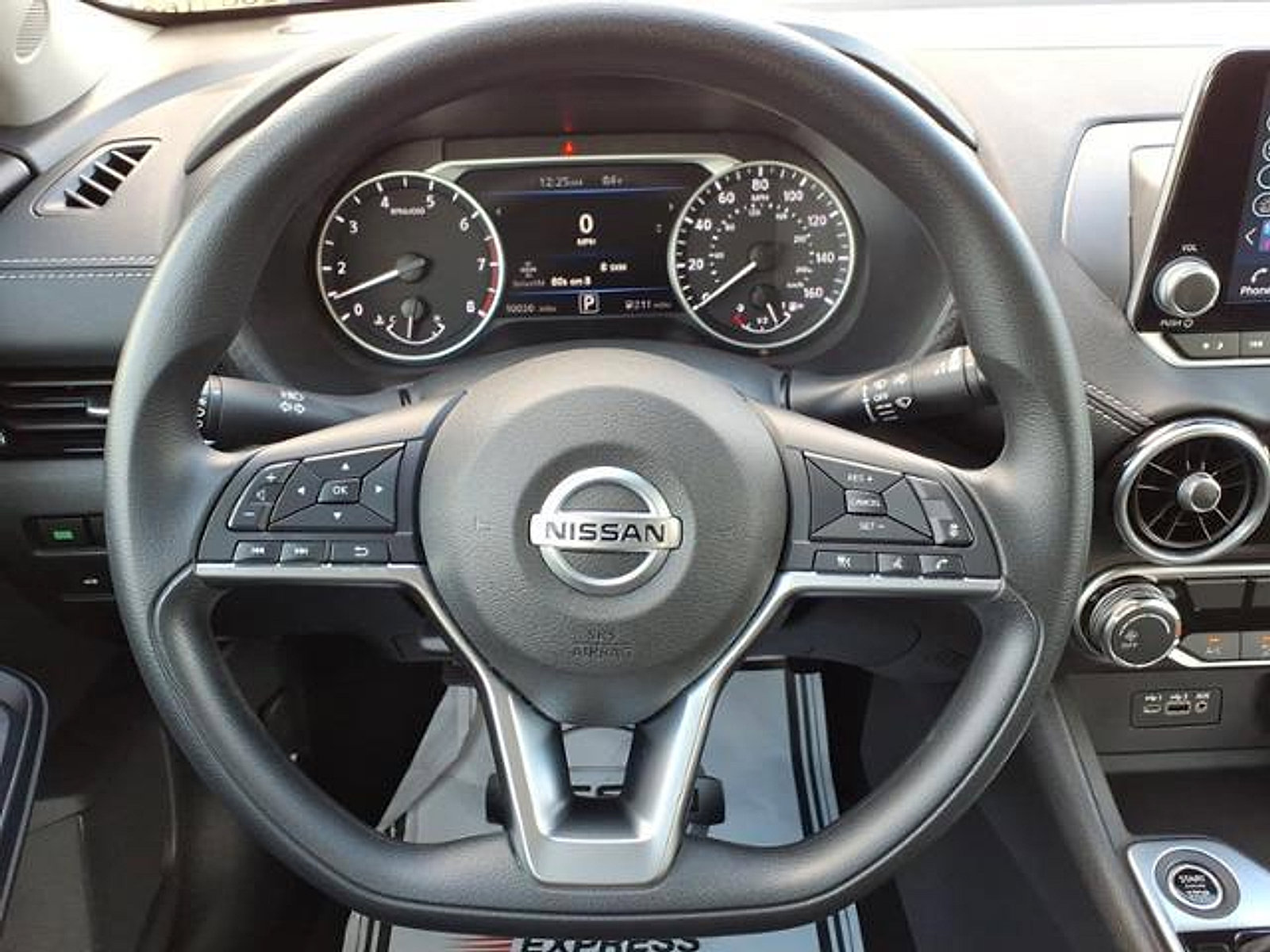 Used 2023 Nissan Sentra SV image 20