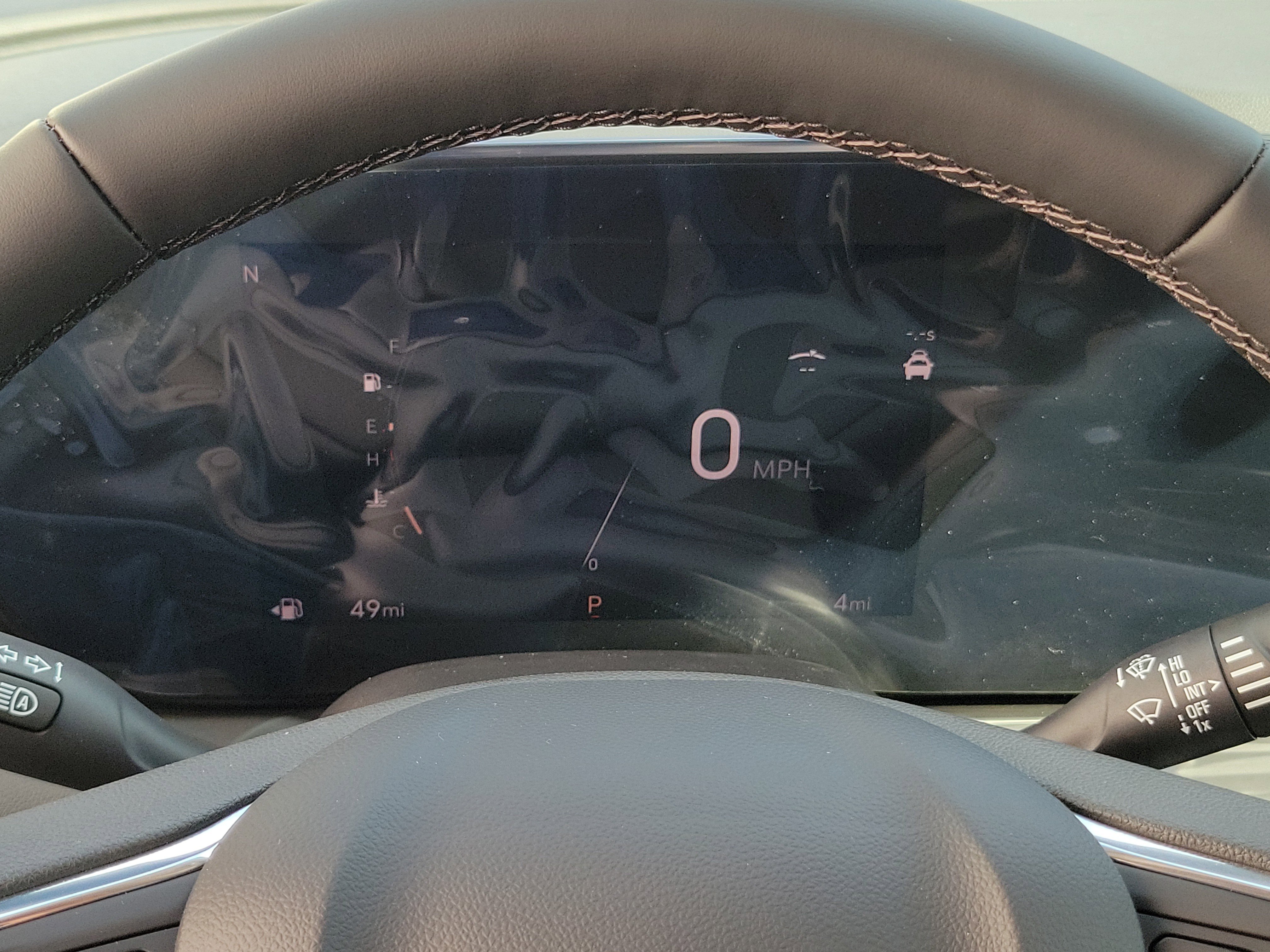 New 2026 Buick Encore GX Sport Touring w/ Advanced Technology Package image 28
