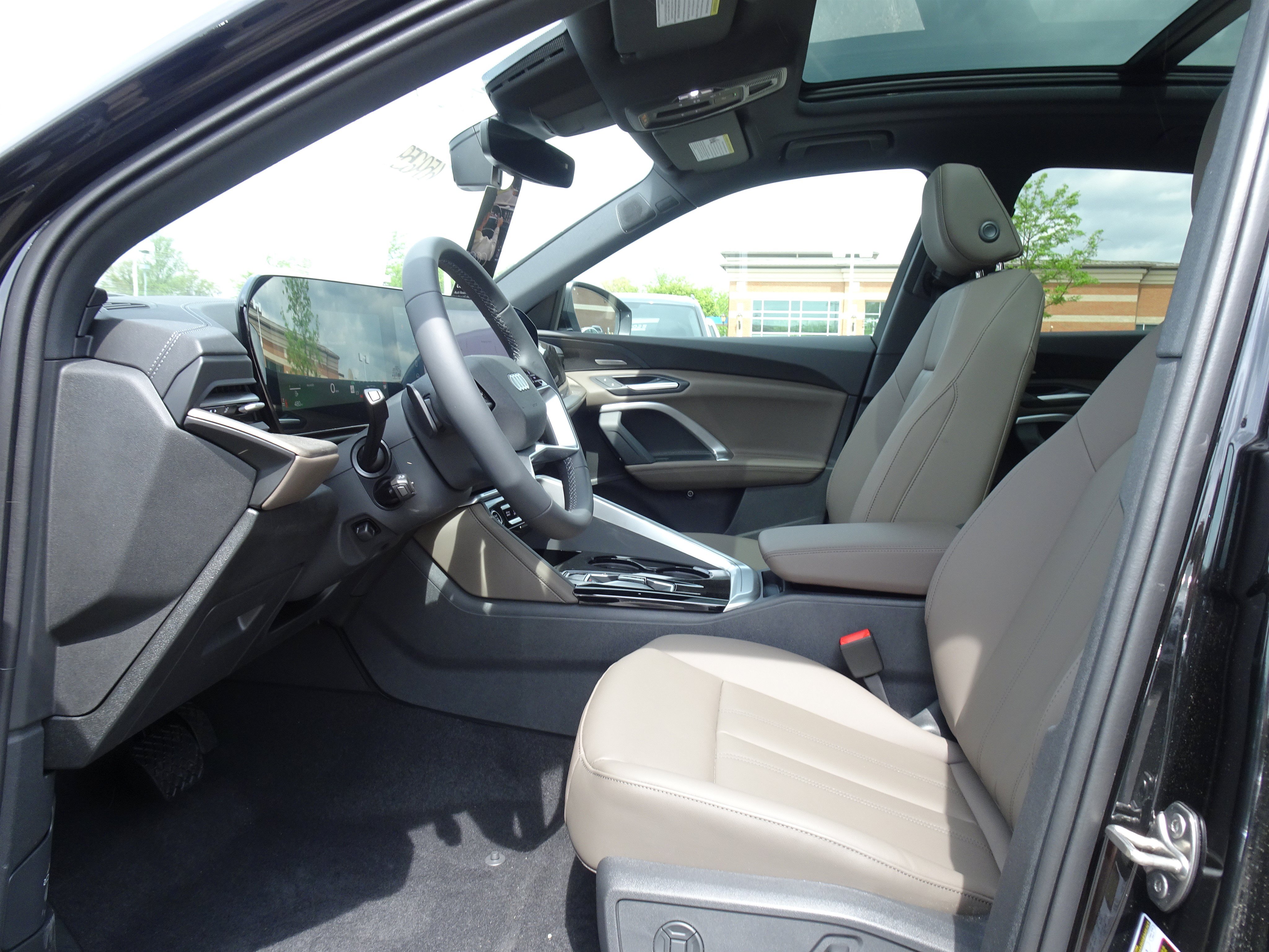 New 2026 Audi Q5 Premium Plus AWD/4WD image 4