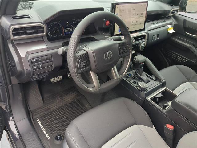 New 2026 Toyota Tacoma TRD Sport image 12