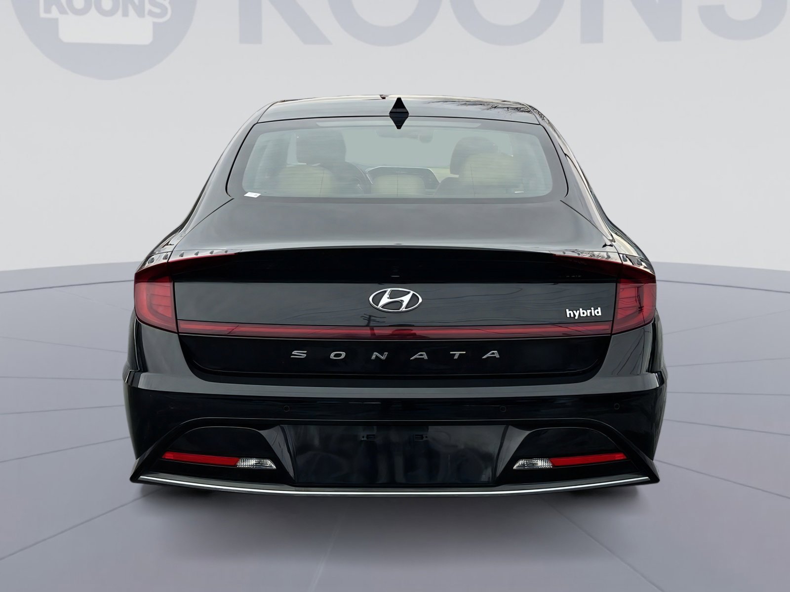 Used 2022 Hyundai Sonata Limited w/ Winter Weather Package image 5