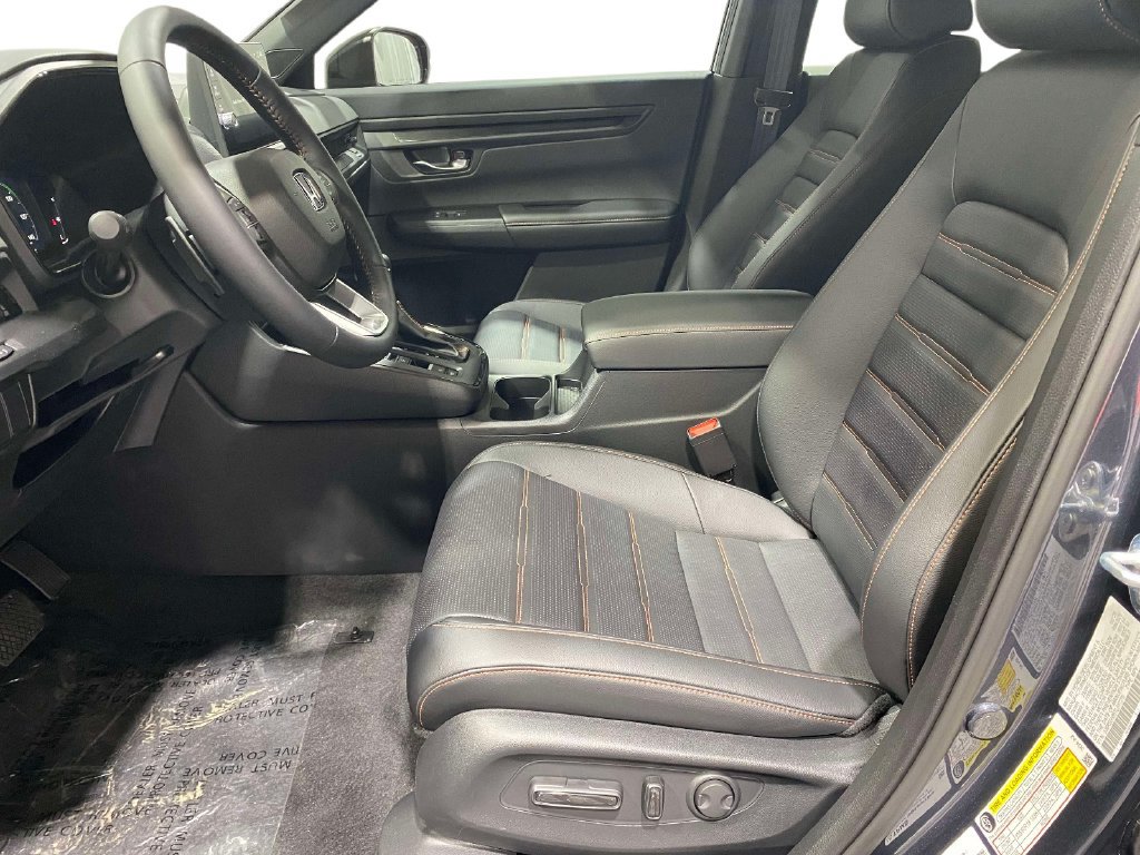 New 2026 Honda CR-V Sport-L image 16