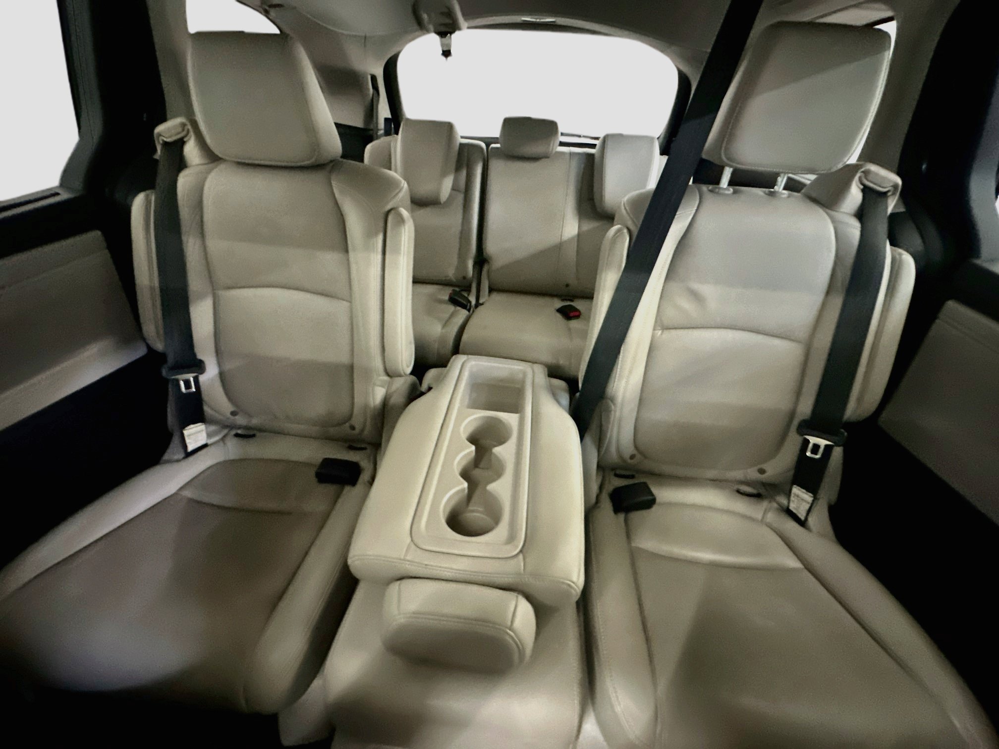 Used 2025 Honda Odyssey EX-L image 29