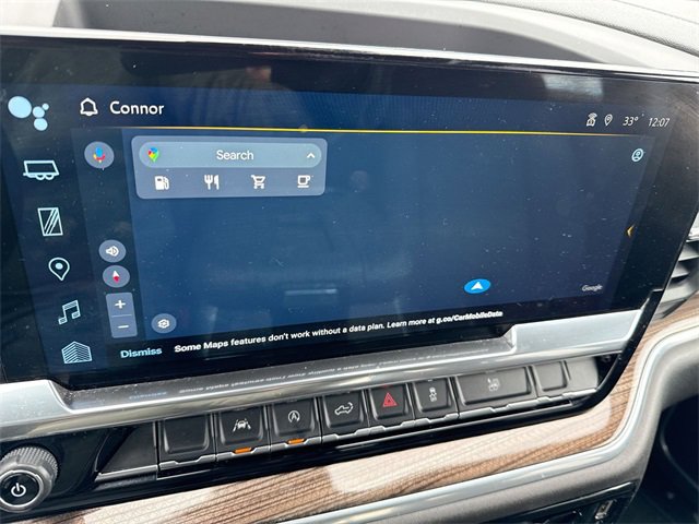 Used 2022 Chevrolet Silverado 1500 RST w/ Convenience Package II image 18