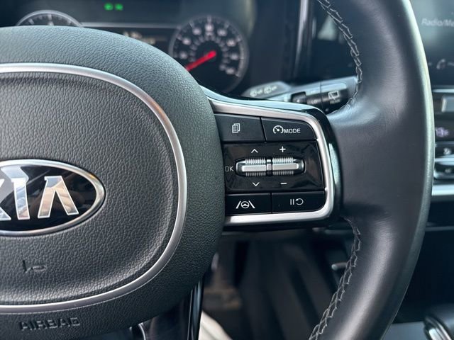 Used 2021 Kia Sorento S image 13