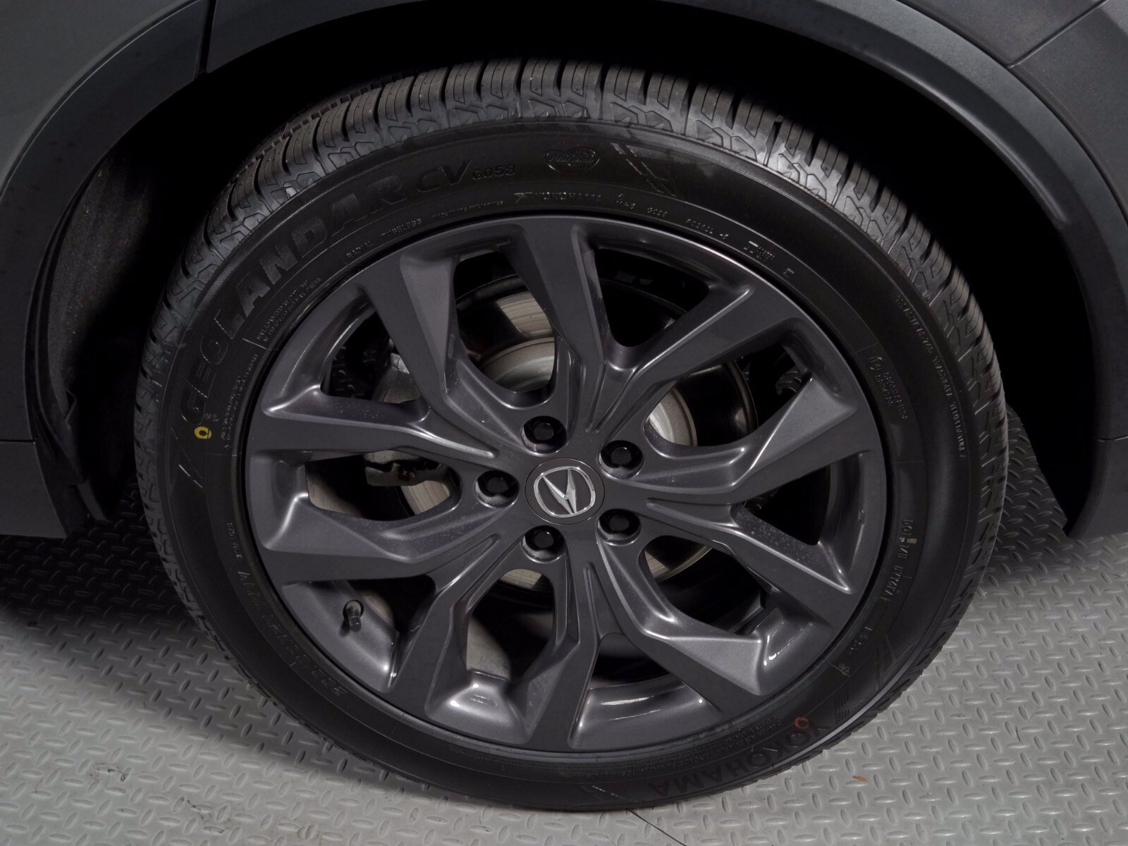Used 2023 Acura MDX A-Spec AWD/4WD image 10