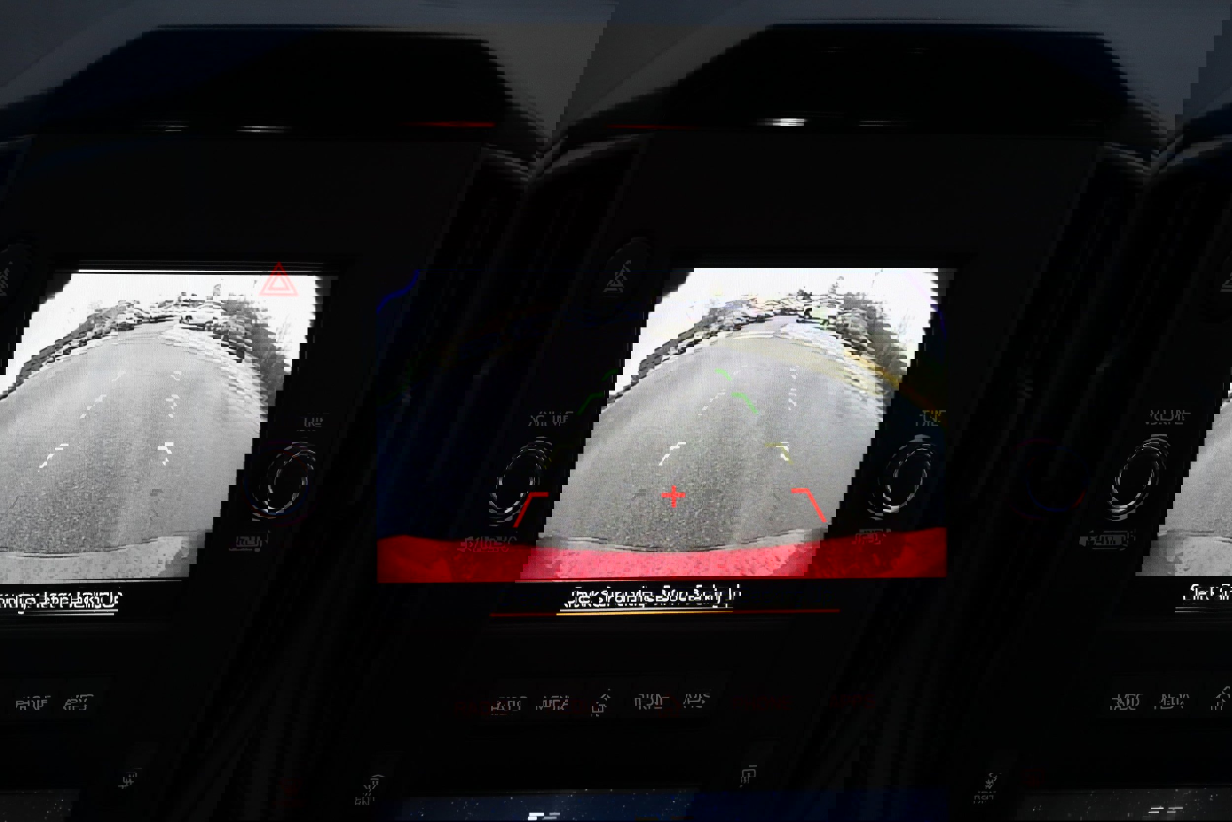 New 2025 Subaru Impreza 2.0i image 12