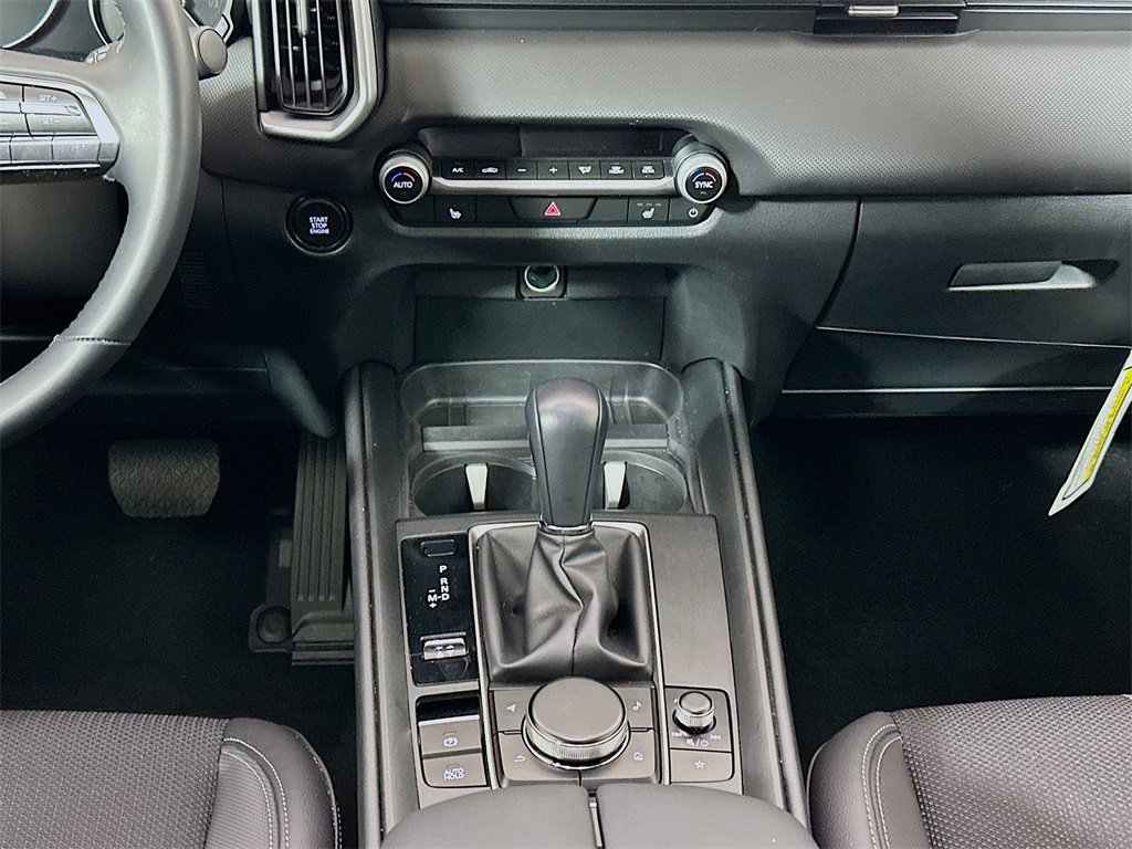 Certified 2025 MAZDA CX-50 AWD 2.5 S w/ Premium Package image 18