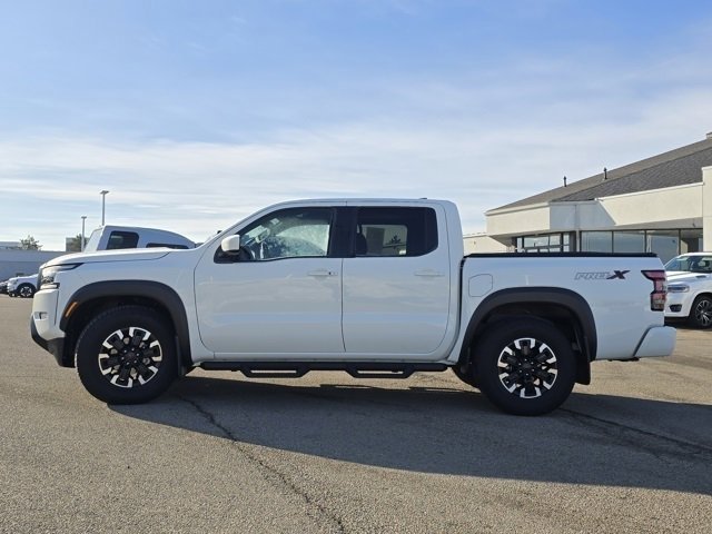 Used 2023 Nissan Frontier Pro-X w/ Tow Package image 26