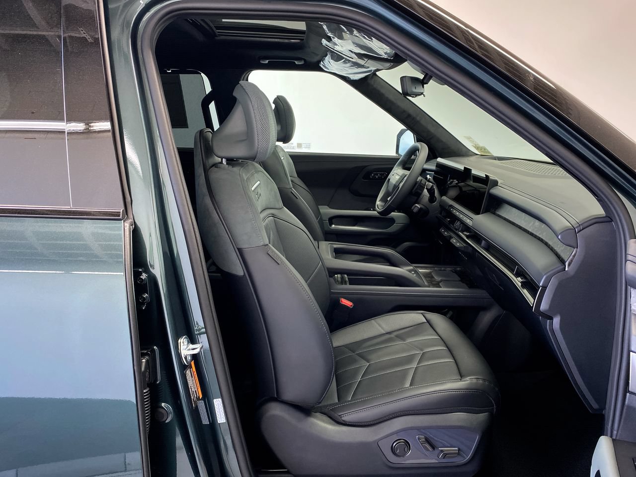 New 2027 Kia Telluride SX Prestige X-Pro AWD/4WD image 30