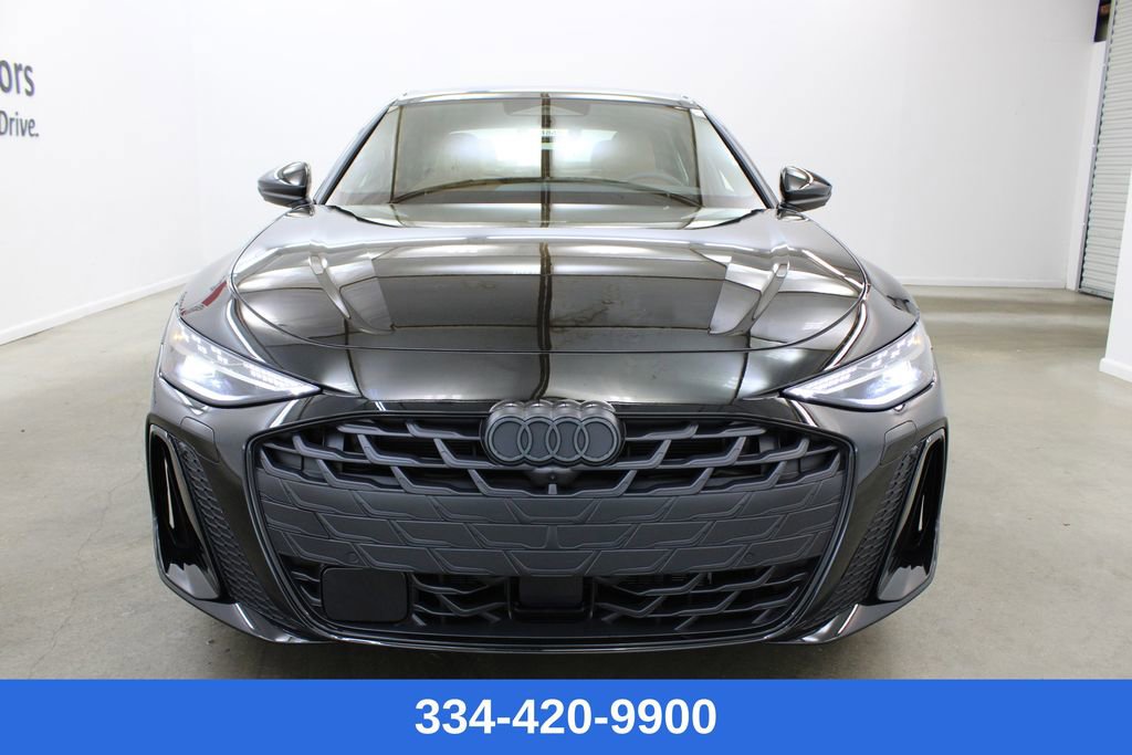 New 2026 Audi A6 Prestige w/ Prestige Package image 6